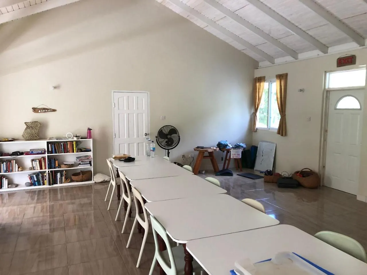 Gasthof Soufriere Guesthouse Dominica