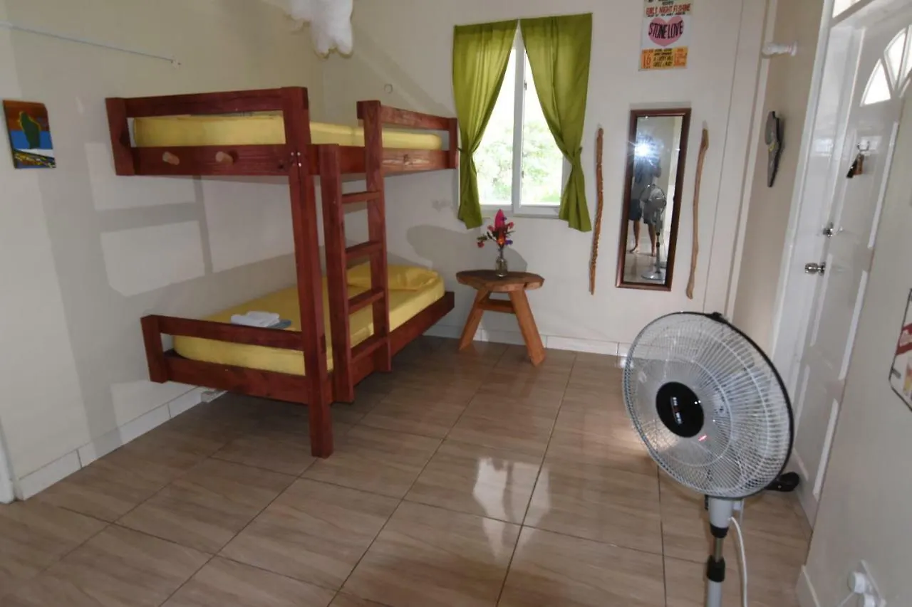 Gasthof Soufriere Guesthouse