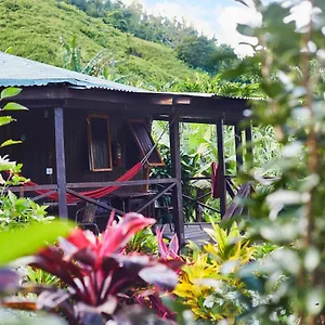 Hibiscus Valley Gasthof